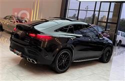 مرسيدس بنز GLE